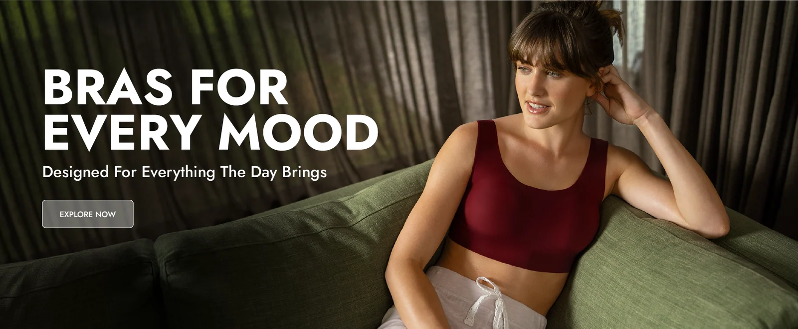Unmatched Comfort for Every Body